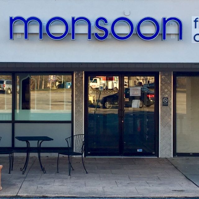 Monsoon Indian Cuisine
